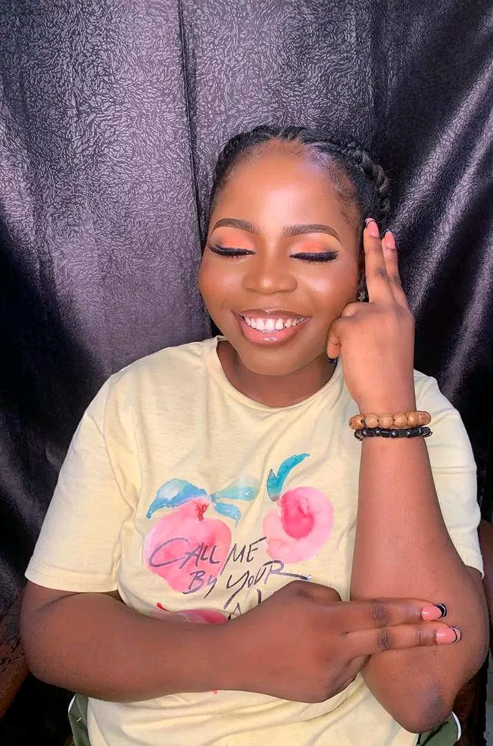 Analyst Grace Odey