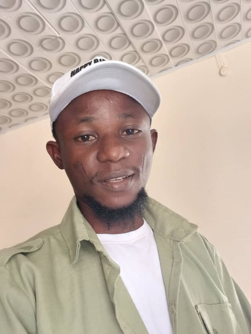 Networker Olamide Ibrahom A